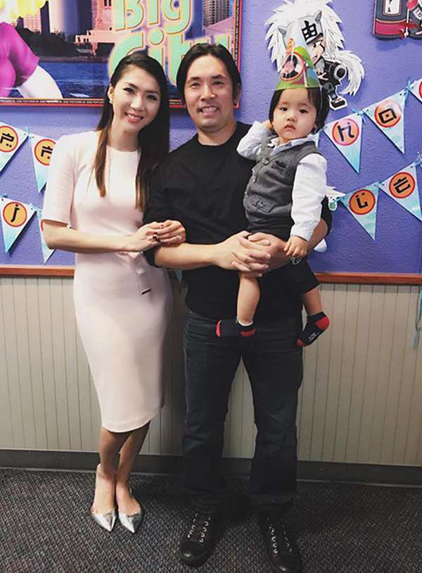 Cuộc sống của 4 sao nữ sau ly hôn trong năm 2018