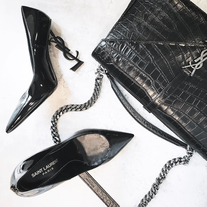 Gương mặt mới toanh của hội Rich Kid: Sinh năm 1995, thần thái sang chảnh lại còn có tài kinh doanh