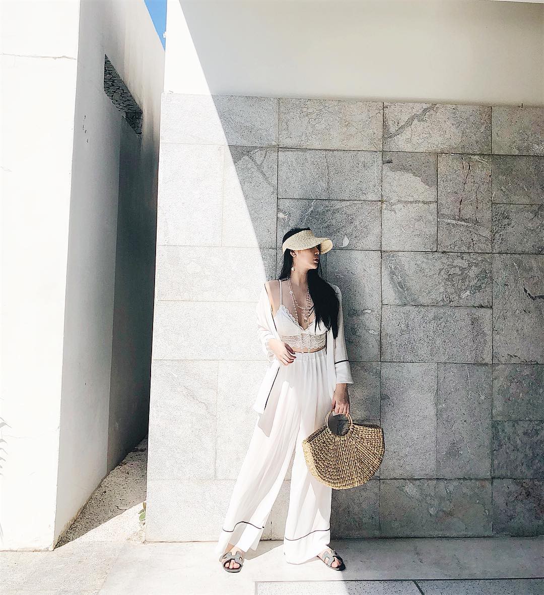 Gương mặt mới toanh của hội Rich Kid: Sinh năm 1995, thần thái sang chảnh lại còn có tài kinh doanh