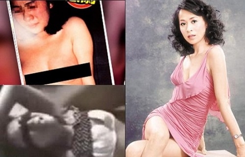 Từ cái chết đầy ám ảnh của Lam Khiết Anh: Sao Hoa ngữ là nạn nhân của tội ác tình dục dơ bẩn trong showbiz