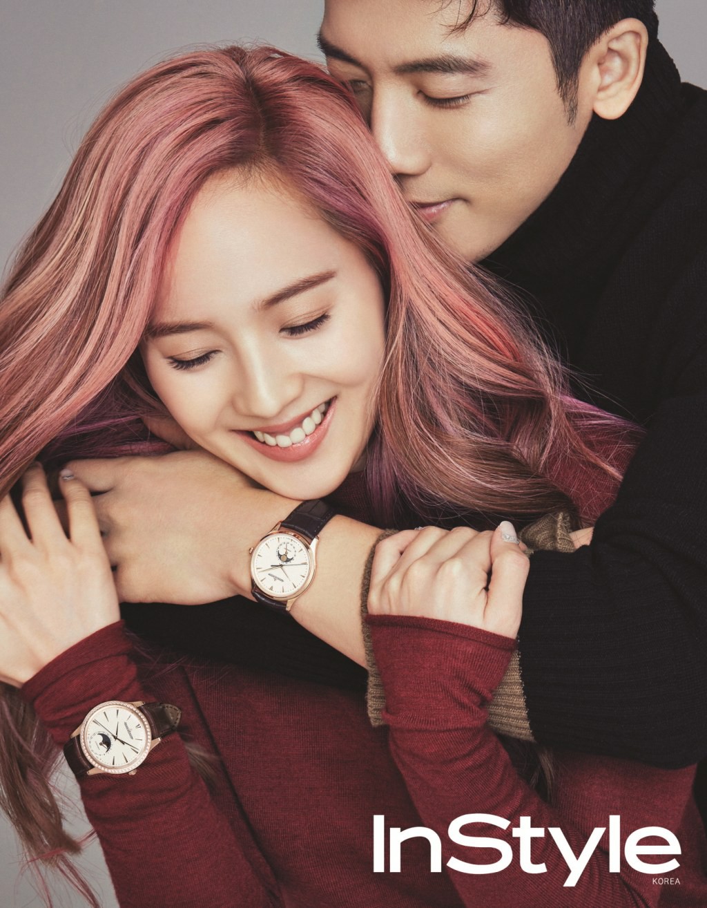 Chuyện thành đôi thú vị của 9 cặp đôi Kbiz: Song Joong Ki là fanboy thành công, mỹ nhân số 7 may mắn gặp tỷ phú