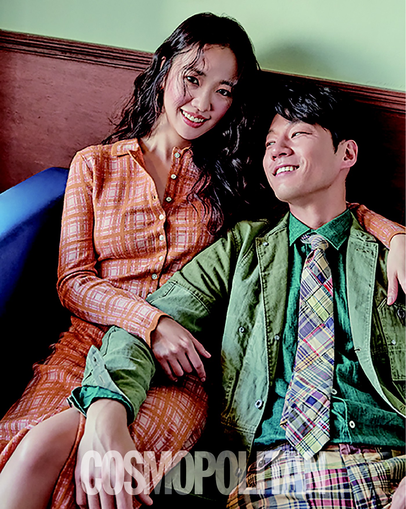 Chuyện thành đôi thú vị của 9 cặp đôi Kbiz: Song Joong Ki là fanboy thành công, mỹ nhân số 7 may mắn gặp tỷ phú