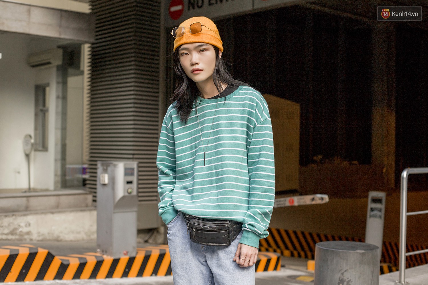 Street style 2 miền: miền Nam phá cách, miền Bắc điểm danh toàn công thức đơn giản mà hot hit đợt này