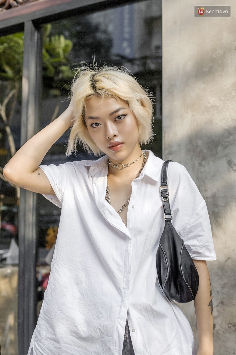 Street style 2 miền: miền Nam phá cách, miền Bắc điểm danh toàn công thức đơn giản mà hot hit đợt này