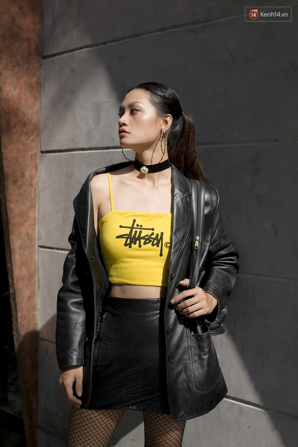Street style 2 miền: miền Nam phá cách, miền Bắc điểm danh toàn công thức đơn giản mà hot hit đợt này