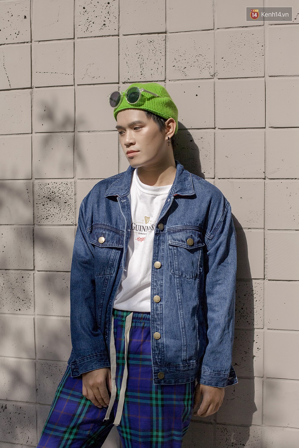 Street style 2 miền: miền Nam phá cách, miền Bắc điểm danh toàn công thức đơn giản mà hot hit đợt này