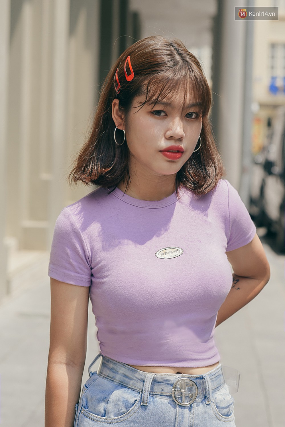 Street style 2 miền: miền Nam phá cách, miền Bắc điểm danh toàn công thức đơn giản mà hot hit đợt này