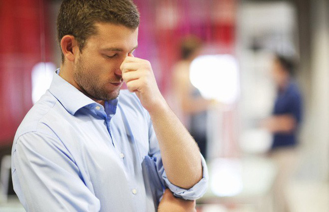 5 việc làm hàng ngày đang rút ngắn sức khỏe, tuổi thọ: Nam giới hãy xem để thay đổi sớm! 5 việc làm hàng ngày đang rút ngắn sức khỏe, tuổi thọ: Nam giới hãy xem để thay đổi sớm!