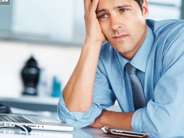 5 việc làm hàng ngày đang rút ngắn sức khỏe, tuổi thọ: Nam giới hãy xem để thay đổi sớm! 5 việc làm hàng ngày đang rút ngắn sức khỏe, tuổi thọ: Nam giới hãy xem để thay đổi sớm!