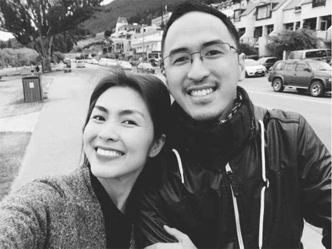 Louis Nguyễn đăng ảnh bình yên bên Tăng Thanh Hà nhân kỷ niệm 6 năm ngày cưới Louis Nguyễn đăng ảnh bình yên bên Tăng Thanh Hà nhân kỷ niệm 6 năm ngày cưới