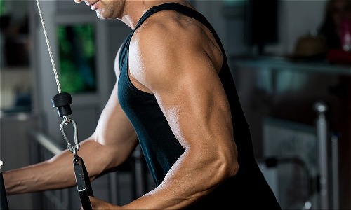 Chồng quá mê tập gym, liệu có phải anh đang thay lòng