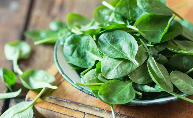 Muốn tăng cường năng lượng cơ thể tức thì, hãy tìm đến top thực phẩm này Muốn tăng cường năng lượng cơ thể tức thì, hãy tìm đến top thực phẩm này