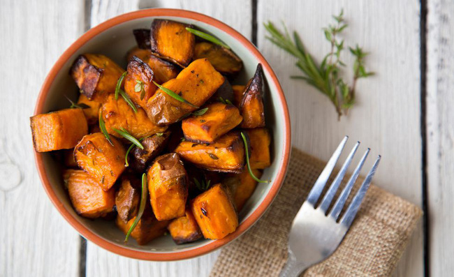 Muốn tăng cường năng lượng cơ thể tức thì, hãy tìm đến top thực phẩm này Muốn tăng cường năng lượng cơ thể tức thì, hãy tìm đến top thực phẩm này