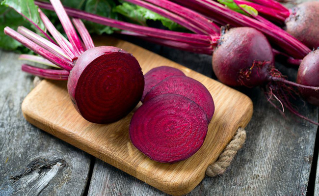 Muốn tăng cường năng lượng cơ thể tức thì, hãy tìm đến top thực phẩm này Muốn tăng cường năng lượng cơ thể tức thì, hãy tìm đến top thực phẩm này