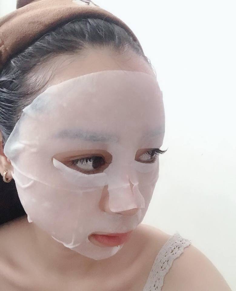 Nỗi khổ bất tận của những cô nàng có trán sân bay: Trán đi trước, người lả lướt theo sau!