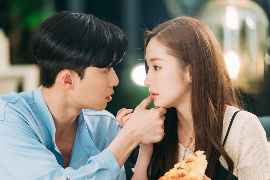 Định từ bỏ người đàn ông quá đơn giản nhàm chán, tôi hú vía vì suýt để vàng rơi