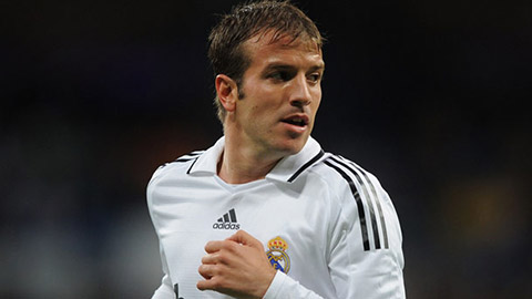 Van der Vaart chia tay sự nghiệp cầu thủ
