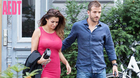 Van der Vaart chia tay sự nghiệp cầu thủ