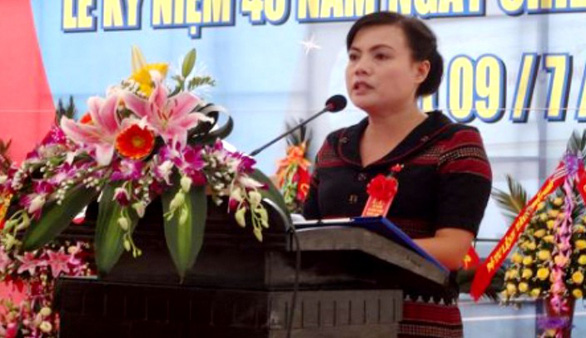 Bí thư huyện chỉ đạo công an theo dõi đoàn Ủy ban Kiểm tra trung ương?