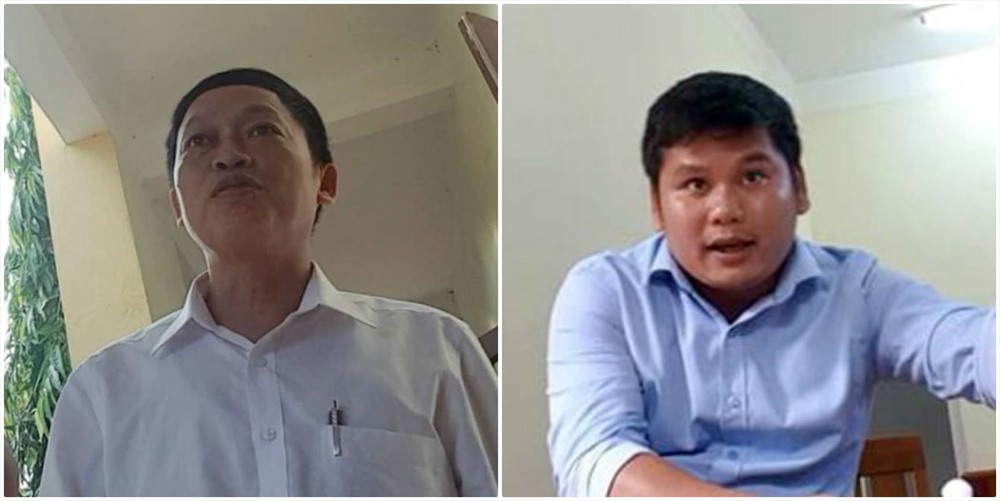 Gia thế khủng của người phụ nữ gom đất trong vụ biệt phủ xây chui ở Phú Thọ