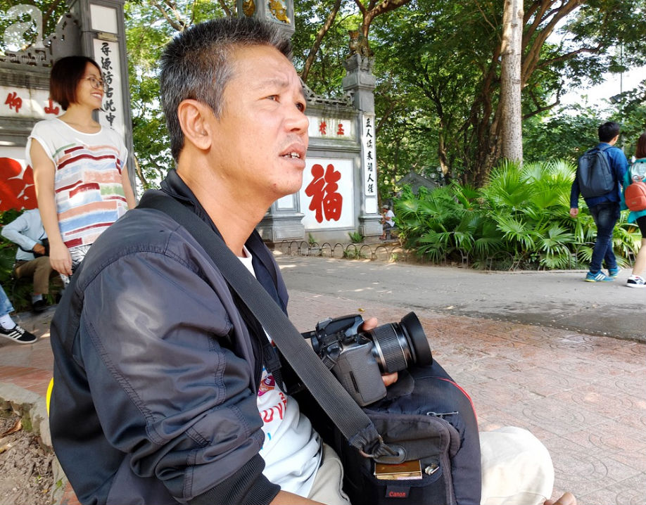 Con gái bỏ đi 14 năm sau trận đòn của bố: Người bố rất hối hận, chưa sẵn sàng chia sẻ câu chuyện