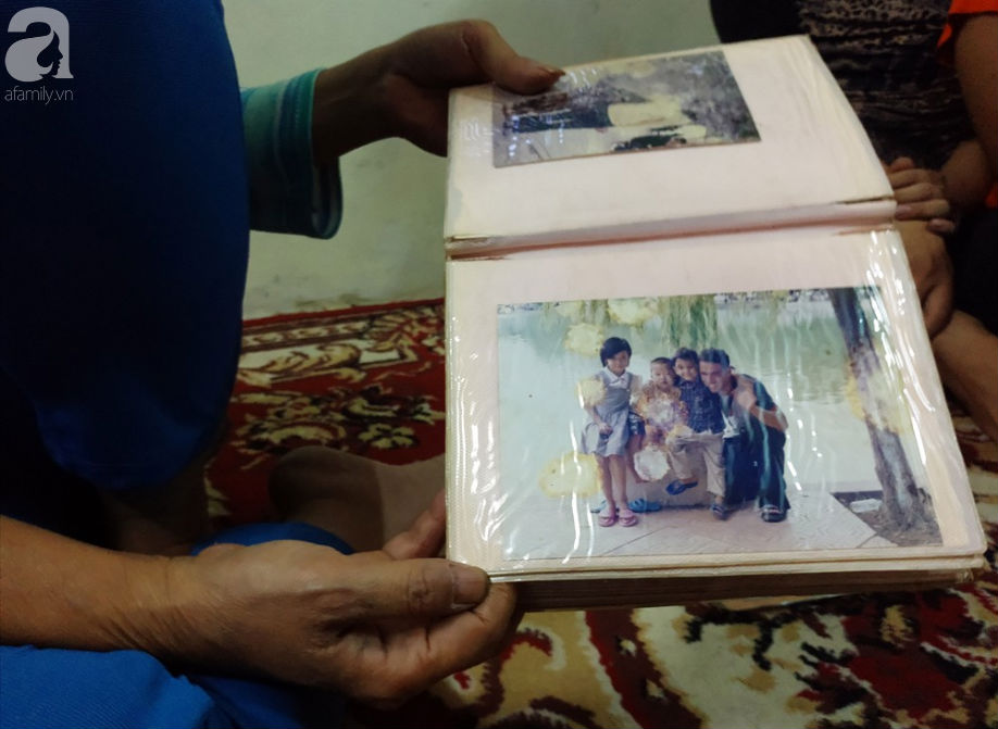 Con gái bỏ đi 14 năm sau trận đòn của bố: Người bố rất hối hận, chưa sẵn sàng chia sẻ câu chuyện