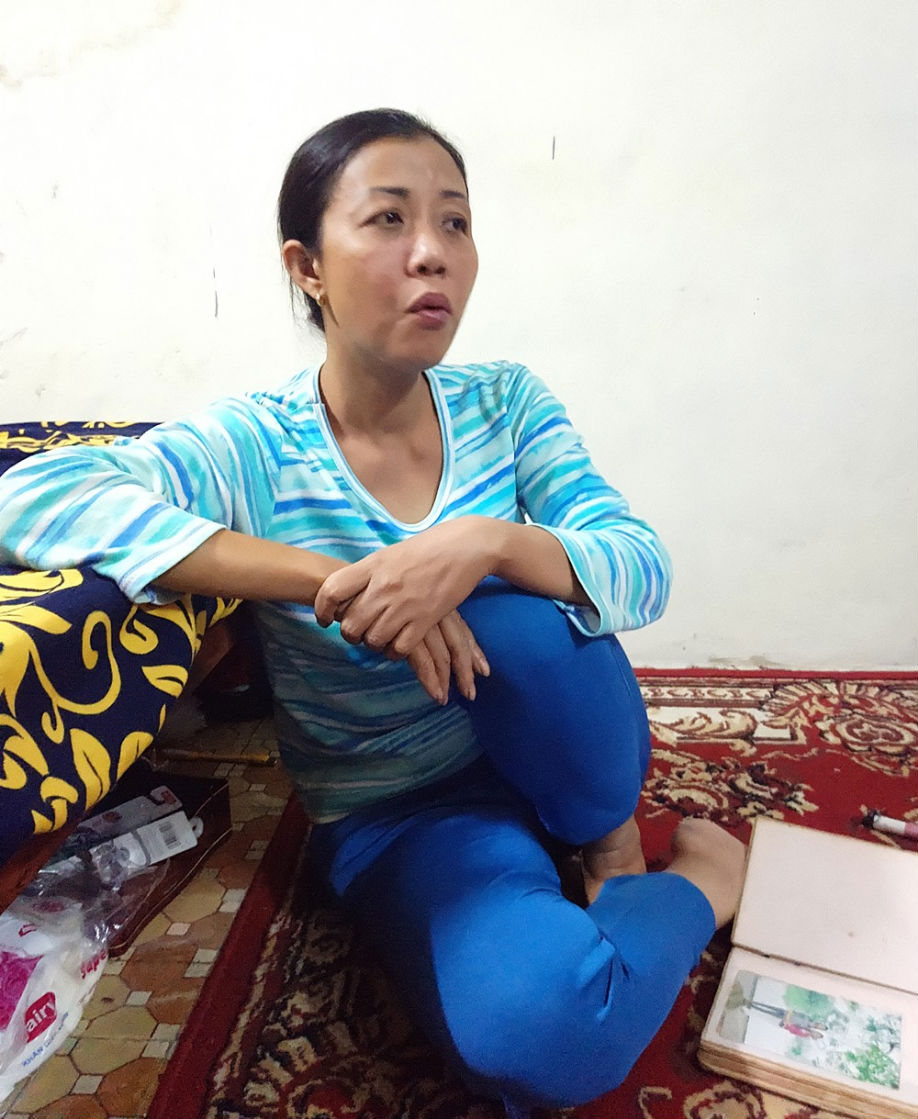 Con gái bỏ đi 14 năm sau trận đòn của bố: Người bố rất hối hận, chưa sẵn sàng chia sẻ câu chuyện