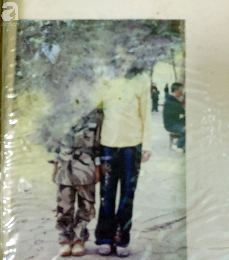 Con gái bỏ đi 14 năm sau trận đòn của bố: Người bố rất hối hận, chưa sẵn sàng chia sẻ câu chuyện