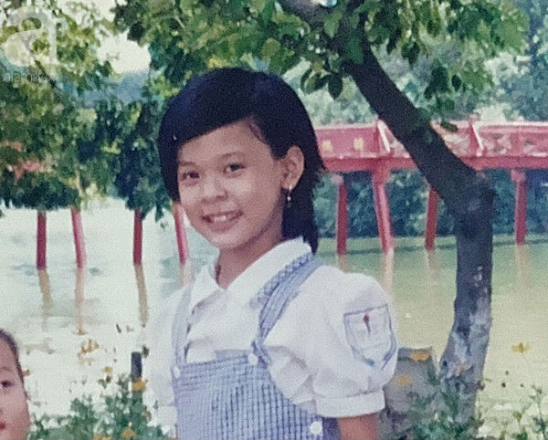 Con gái bỏ đi 14 năm sau trận đòn của bố: Người bố rất hối hận, chưa sẵn sàng chia sẻ câu chuyện