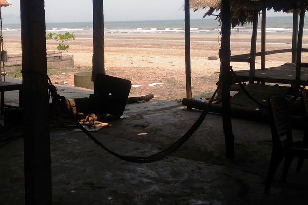 Điểm mặt những thiên đường sung sướng ở Nghệ An