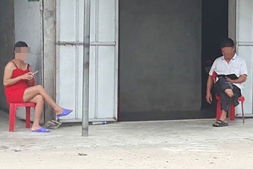 Điểm mặt những thiên đường sung sướng ở Nghệ An