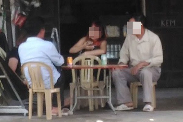 Điểm mặt những thiên đường sung sướng ở Nghệ An