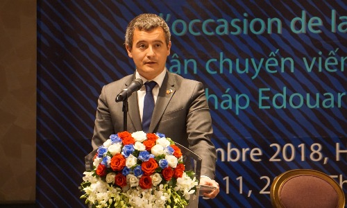 10 tỷ USD thỏa thuận Pháp - Việt nói lên điều gì?