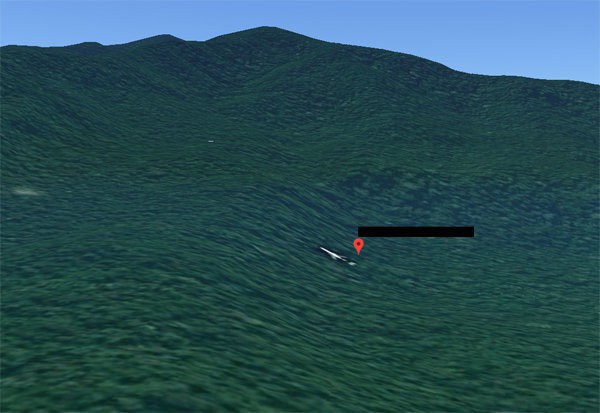 Đây có thể là lý do không bao giờ tìm thấy MH370 ở rừng rậm Campuchia