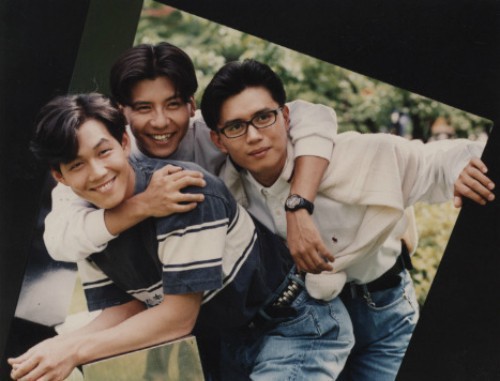 Lãng tử thanh xuân Son Ji Chang của Hoa cúc vàng nguyện từ bỏ tất cả vì người mình yêu, hạnh phúc làm mỹ nam hết thời bên vợ con