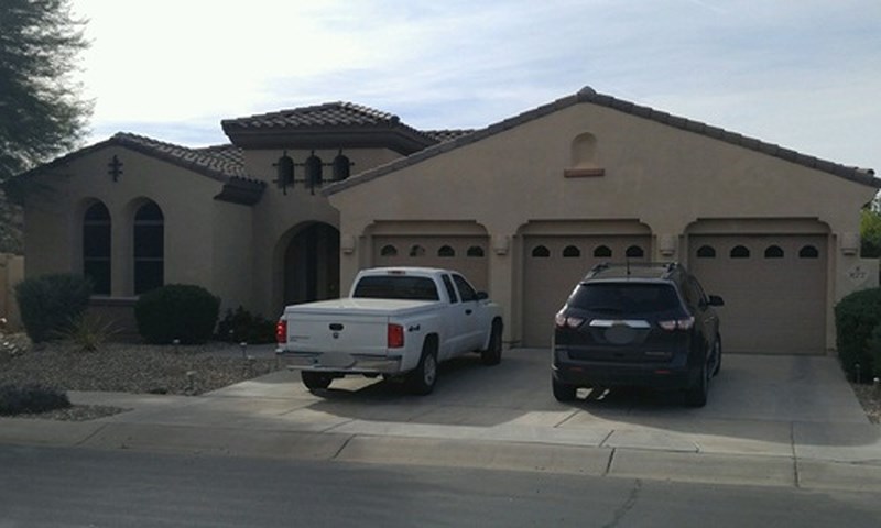 Cháu 11 tuổi bắn chết bà rồi tự sát sau khi bị bắt dọn phòng