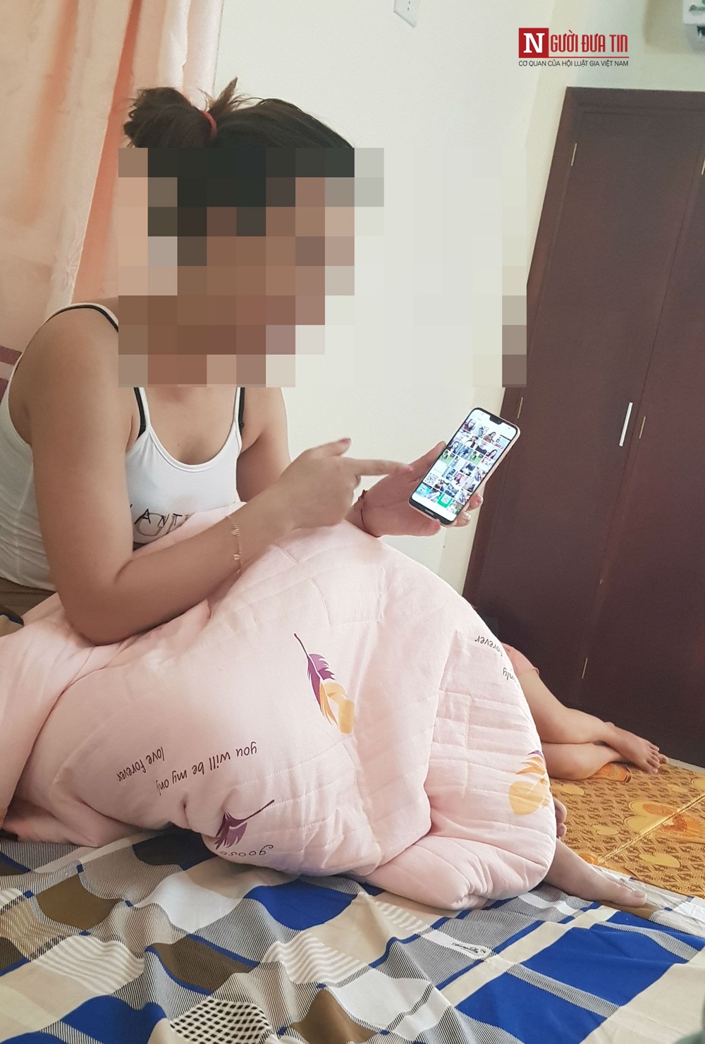 Bán trứng xuyên biên giới: Tiết lộ cung đường vượt biên rợn người