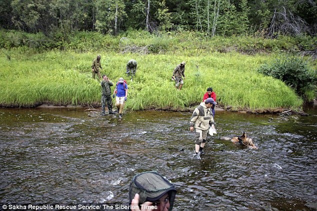 Âm thầm đi theo bố vào rừng rồi bị lạc, bé gái 4 tuổi sống sót trở về sau 12 ngày nhờ chú chó trung thành sưởi ấm mỗi đêm