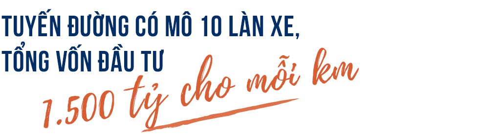 Toàn cảnh tuyến đường 8500 tỷ đồng đang tác động mạnh mẽ lên thị trường bất động sản phía bắc thủ đô Toàn cảnh tuyến đường 8500 tỷ đồng đang tác động mạnh mẽ lên thị trường bất động sản phía bắc thủ đô