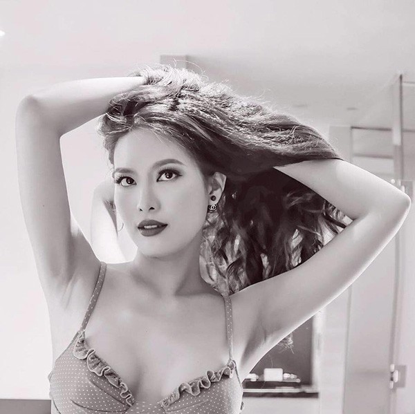 Số phận Hoa hậu Việt lọt Top 100 phụ nữ đẹp nhất thế giới: Đi hát thất bại, làm mẹ đơn thân