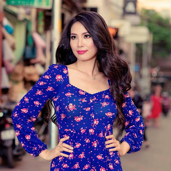 Số phận Hoa hậu Việt lọt Top 100 phụ nữ đẹp nhất thế giới: Đi hát thất bại, làm mẹ đơn thân