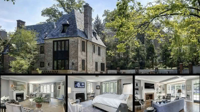 Khối tài sản tăng gấp 30 lần sau khi đắc cử Tổng thống, ông Obama đã làm thế nào?