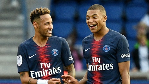 Mbappe định giá cao nhất thế giới, Ronaldo ngoài top 10