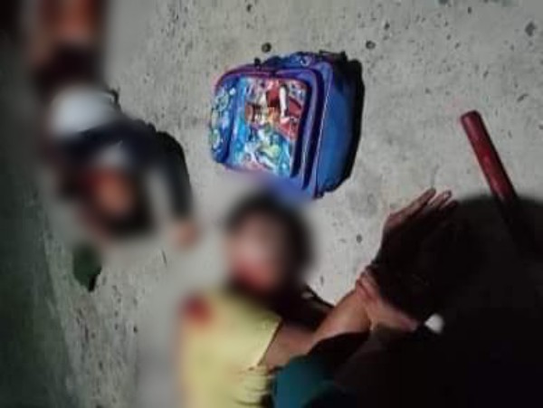 Người chồng đâm chết vợ, sát thương em vợ rồi tự tử ở Sài Gòn: Do níu kéo tình cảm không được