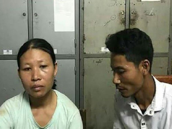 Cuộc sống tủi nhục của cô gái 5 năm làm vợ xứ người