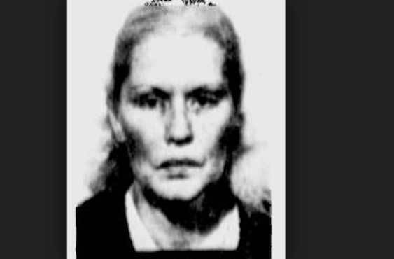 Ngày này năm xưa: Người vợ ác quỷ khét tiếng Mỹ sa lưới