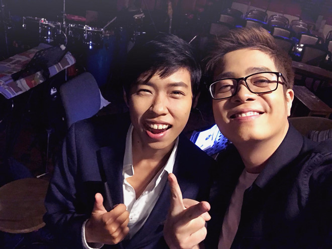 Hát nhạc không xin phép, Bùi Anh Tuấn xin lỗi nhưng không được đồng ý