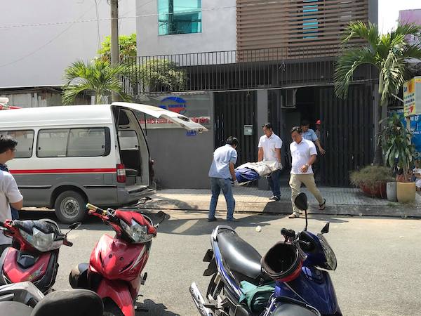 Công an thông tin về sai phạm của Phó TGĐ Cienco 6 vừa tự tử