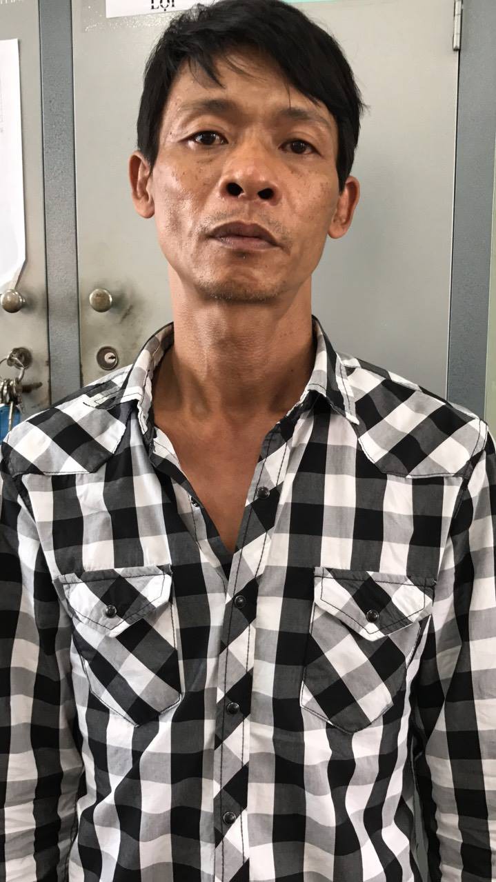 TP.HCM: Bắt được kẻ đâm chết người đàn ông sau va chạm giao thông