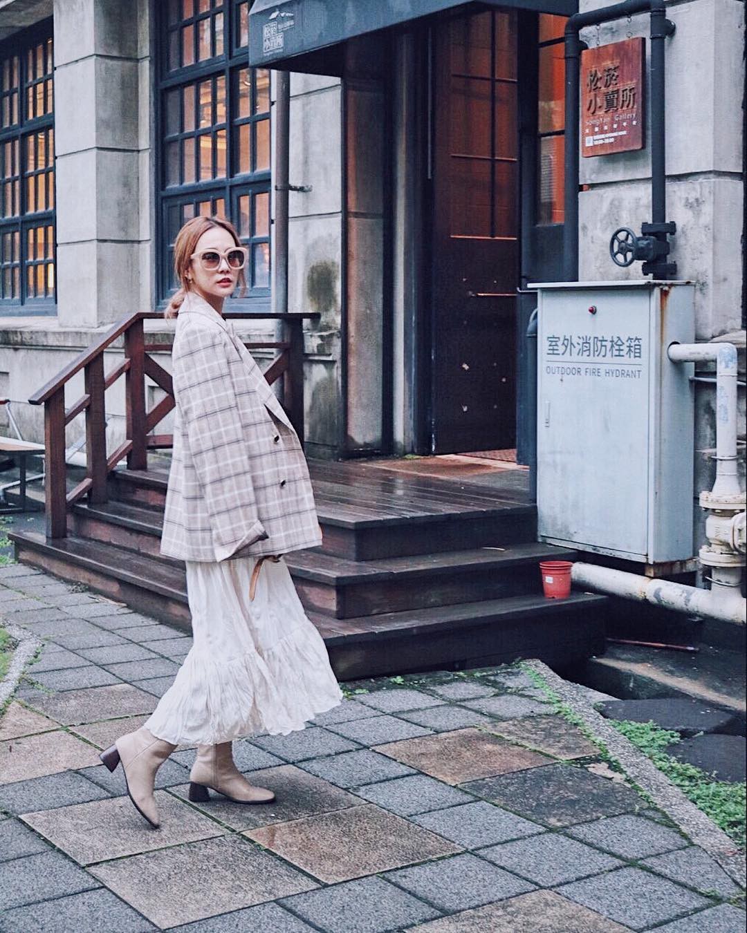 Mách bạn cách mặc đồ: Chọn được áo khoác hợp dáng người sẽ quyết định 80% bộ đồ đẹp